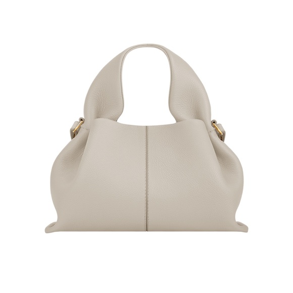 Polene Numero Neuf Crossbody Bag small - Picture 4 of 16